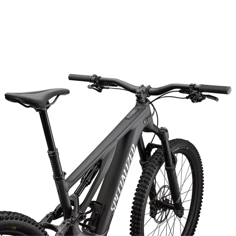 Specialized Levo Alloy G3 UL