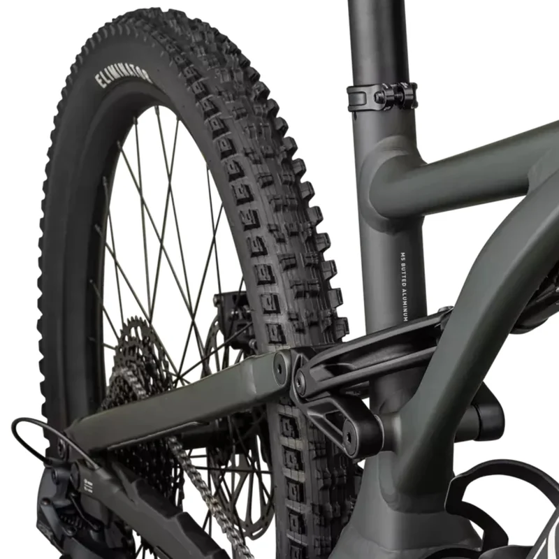 Specialized Levo Alloy G3 UL