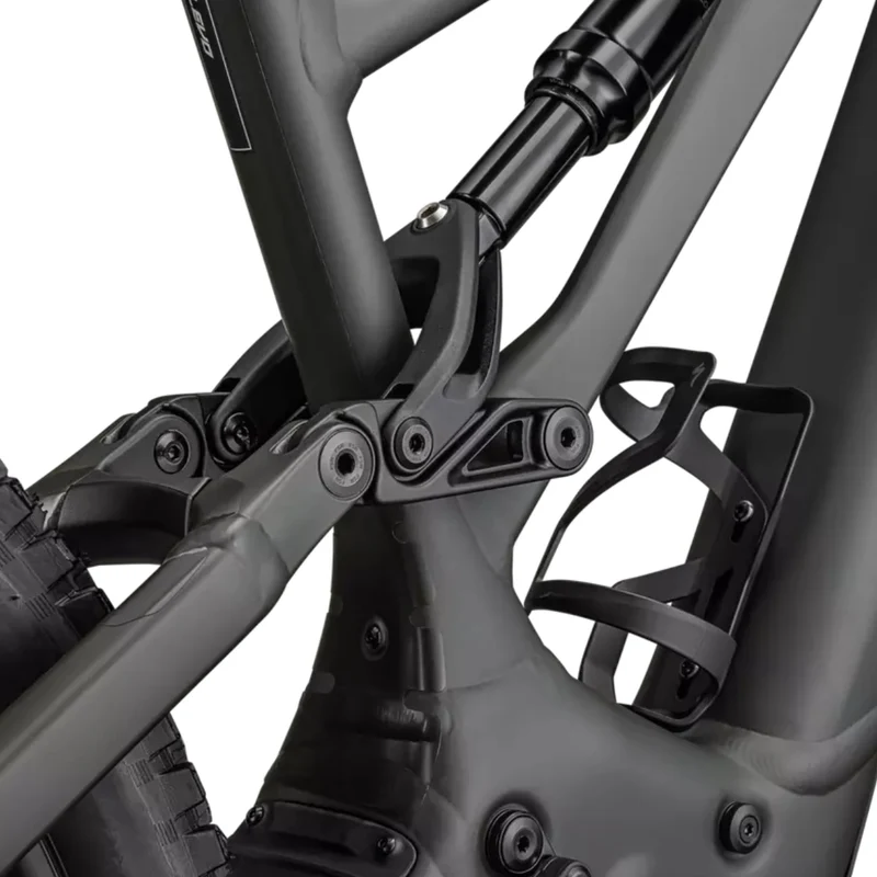 Specialized Levo Alloy G3 UL
