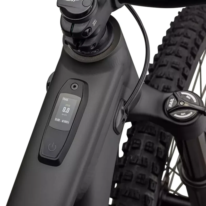 Specialized Levo Alloy G3 UL