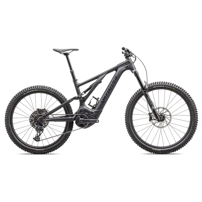 Specialized Levo Alloy G3 UL