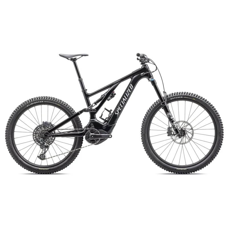Specialized Levo Comp Alloy G3 UL
