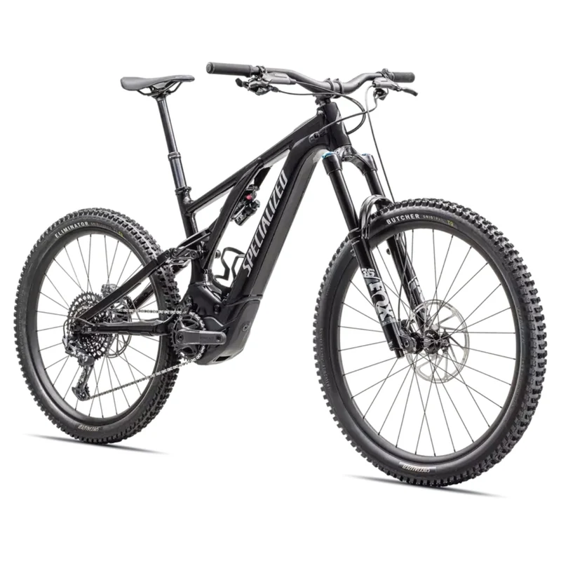 Specialized Levo Comp Alloy G3 UL
