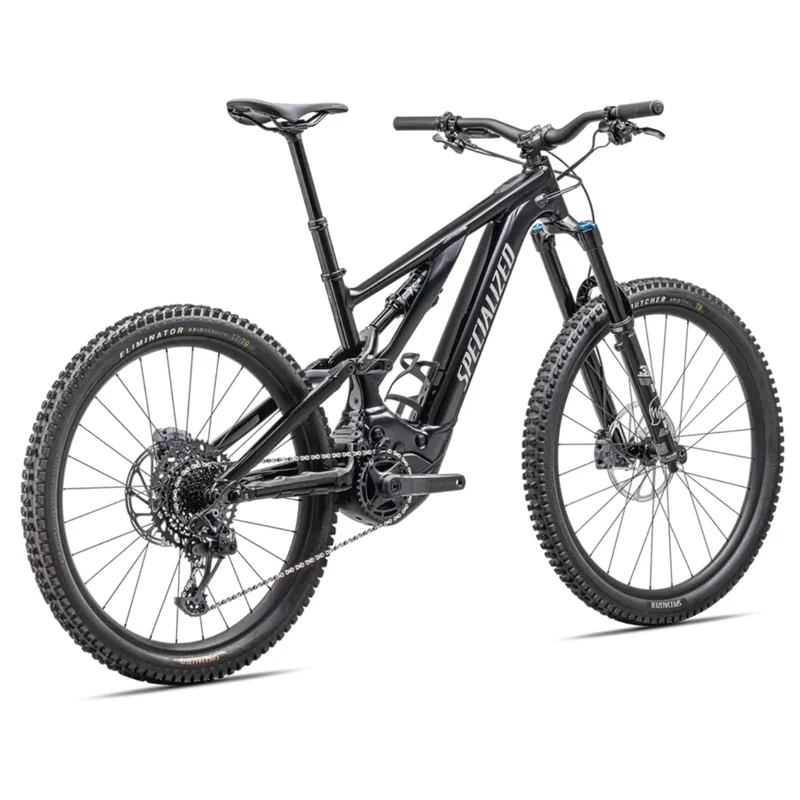 Specialized Levo Comp Alloy G3 UL