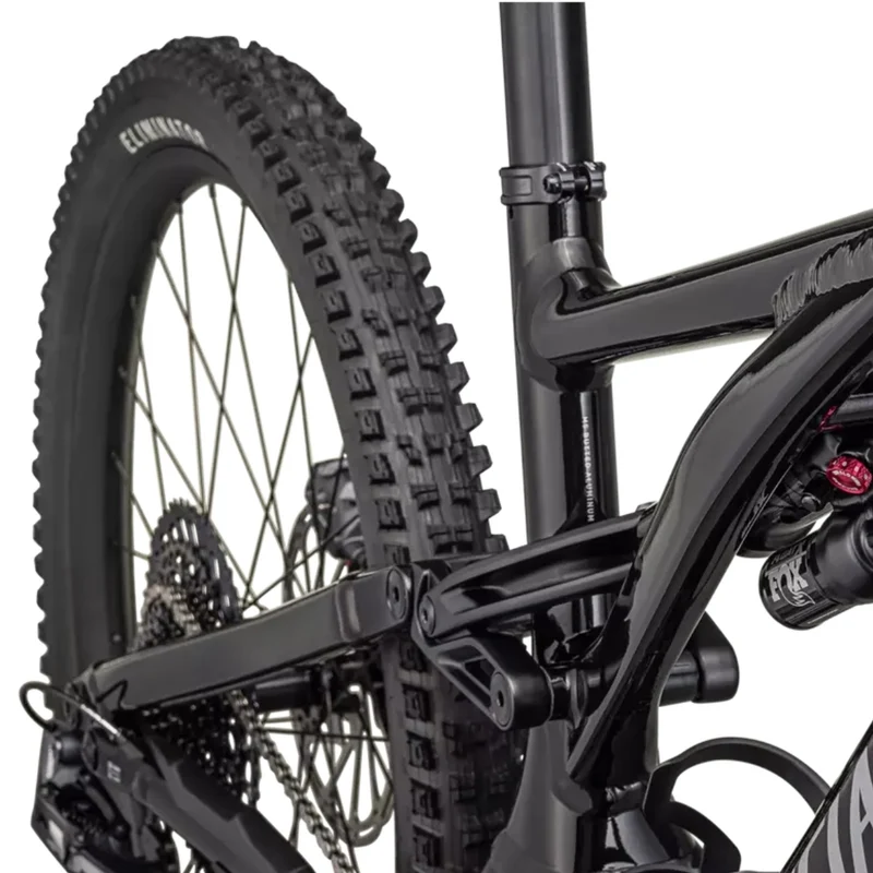 Specialized Levo Comp Alloy G3 UL