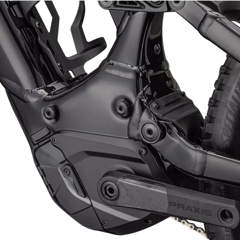 Specialized Levo Comp Alloy G3 UL
