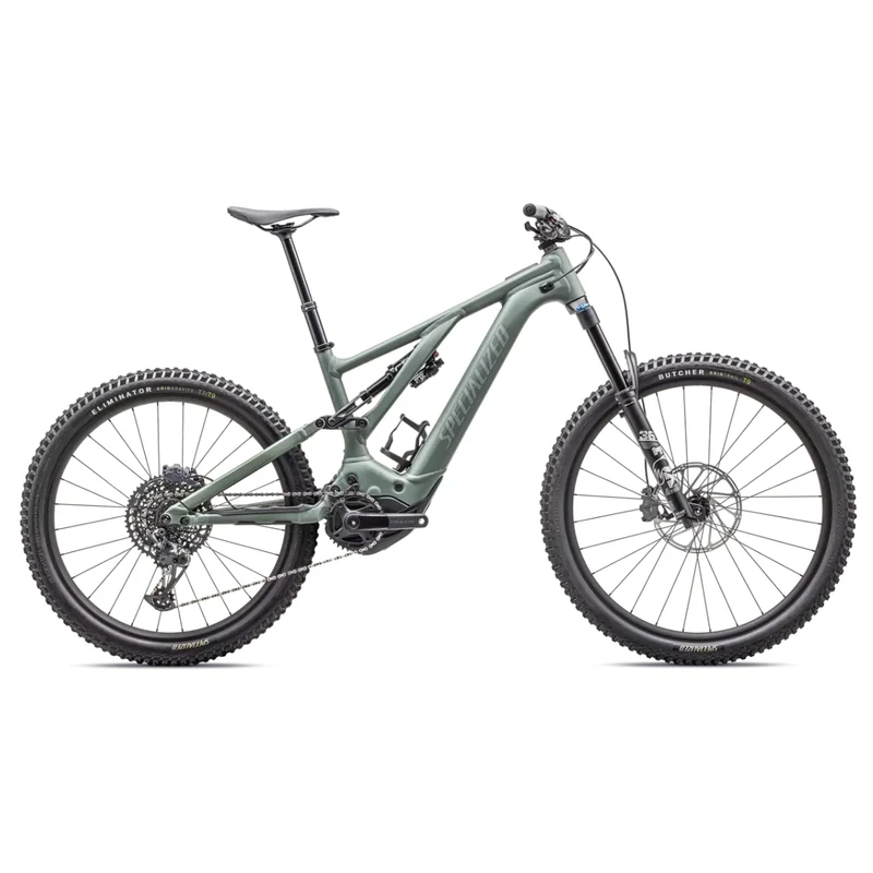 Specialized Levo Comp Alloy G3 UL