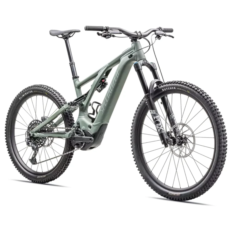 Specialized Levo Comp Alloy G3 UL