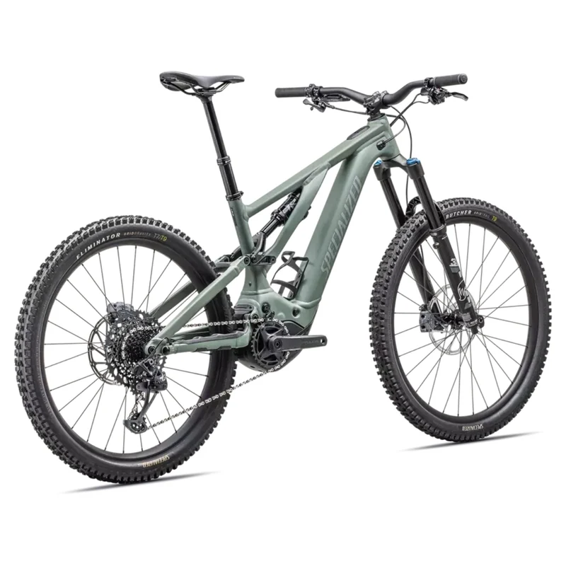 Specialized Levo Comp Alloy G3 UL