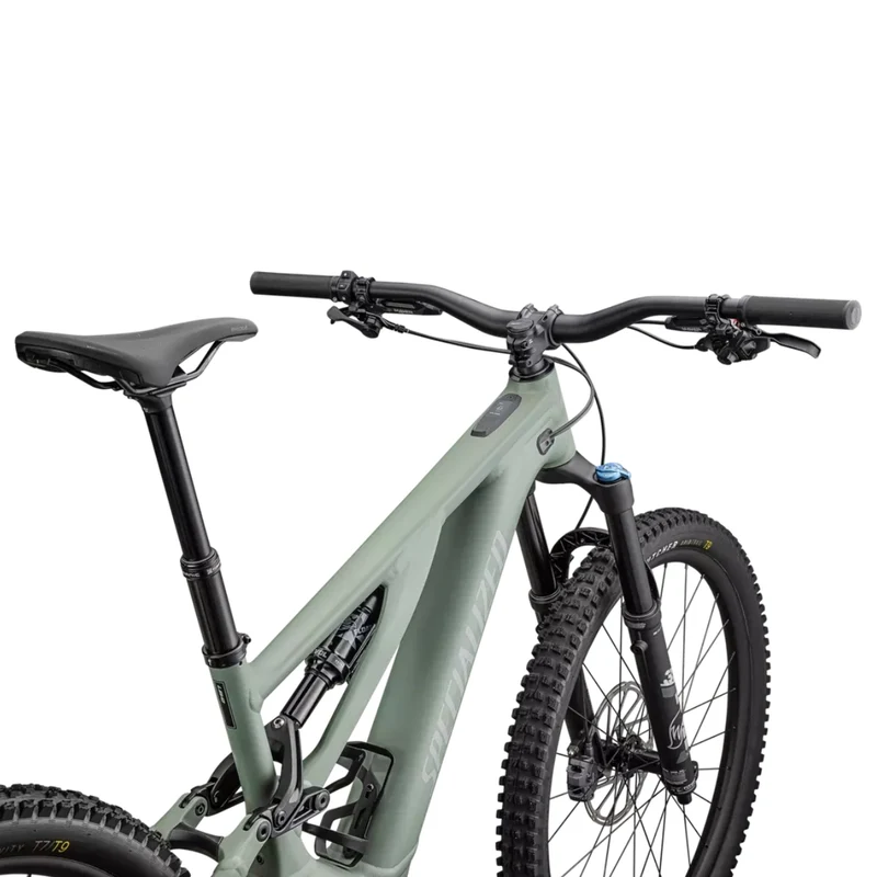 Specialized Levo Comp Alloy G3 UL