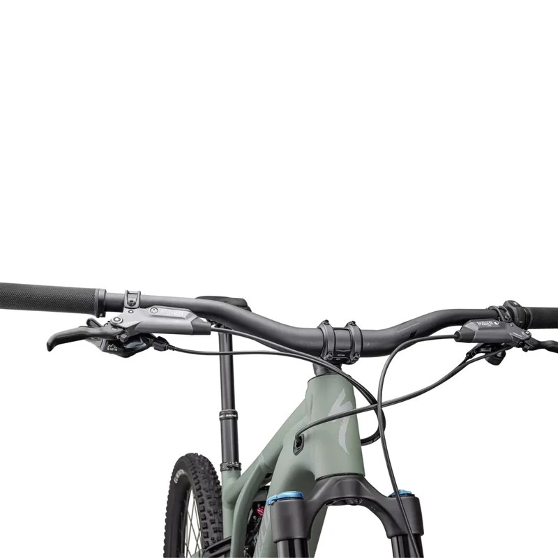 Specialized Levo Comp Alloy G3 UL