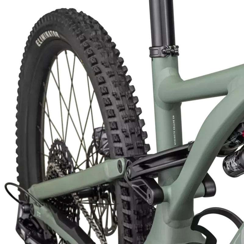 Specialized Levo Comp Alloy G3 UL