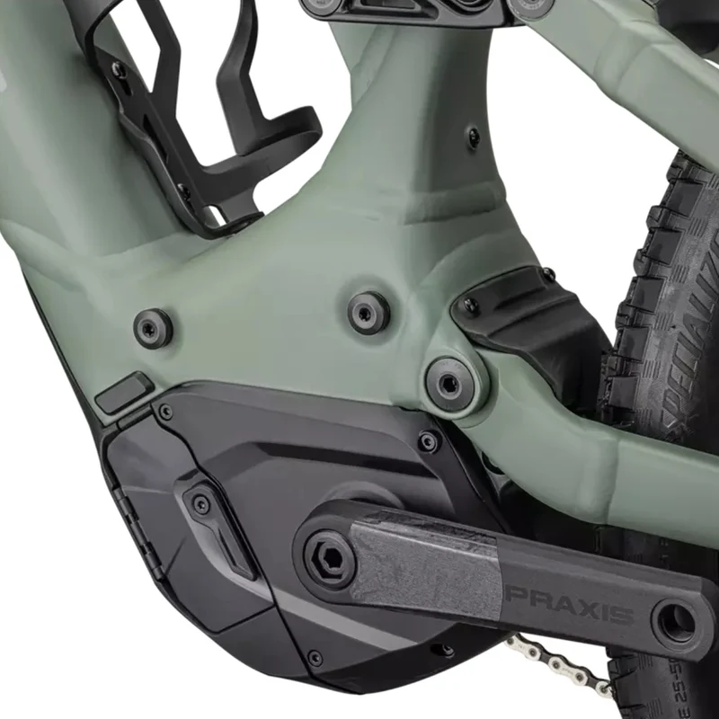 Specialized Levo Comp Alloy G3 UL