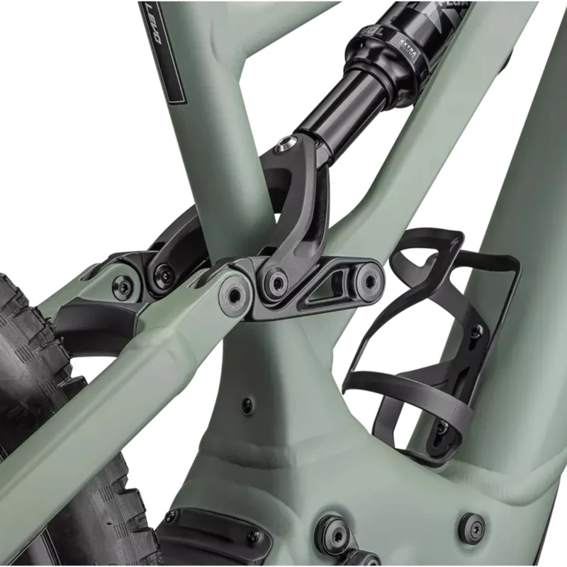 Specialized Levo Comp Alloy G3 UL