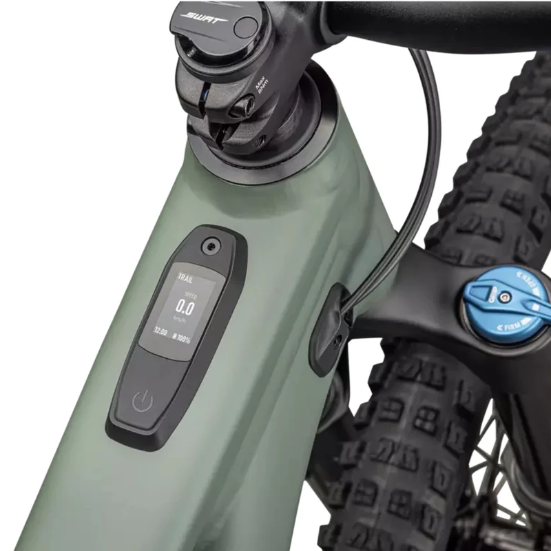 Specialized Levo Comp Alloy G3 UL