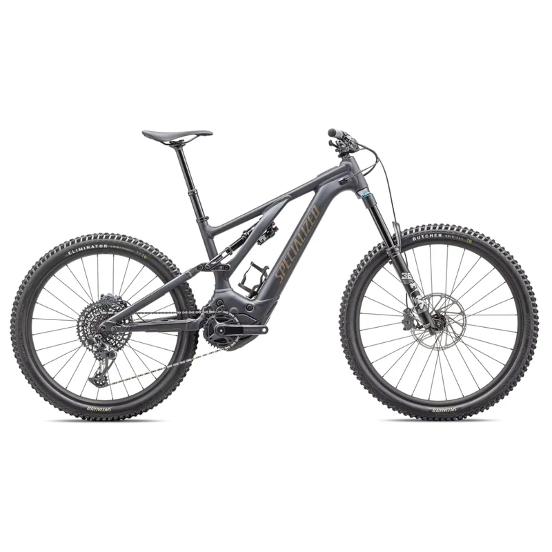 Specialized Levo Comp Alloy G3 UL