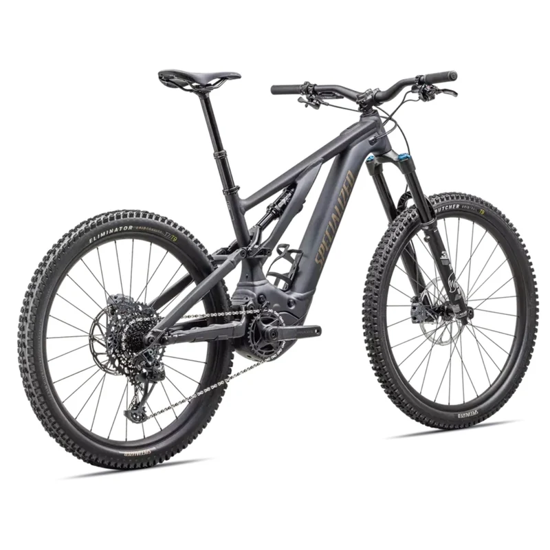 Specialized Levo Comp Alloy G3 UL