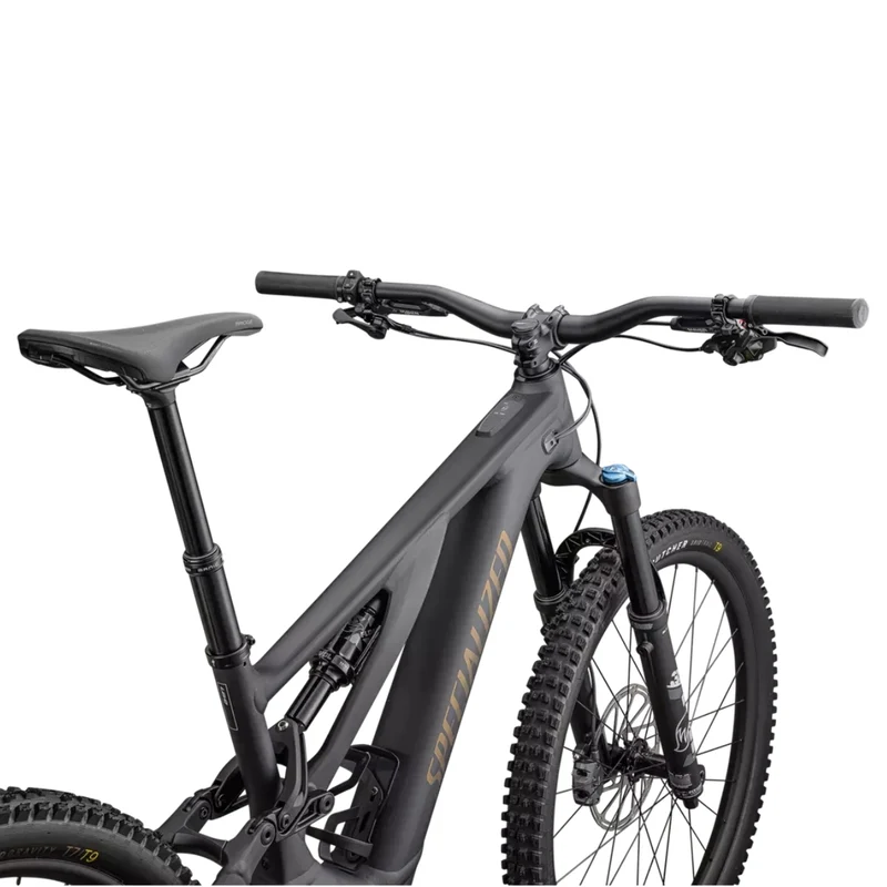 Specialized Levo Comp Alloy G3 UL