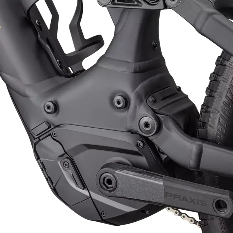 Specialized Levo Comp Alloy G3 UL
