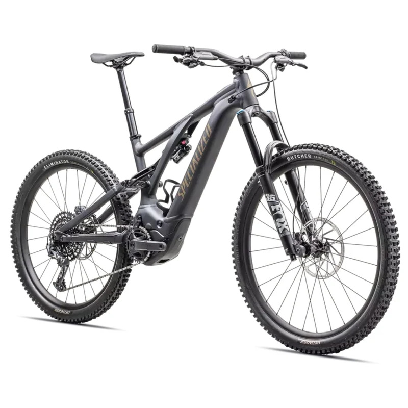 Specialized Levo Comp Alloy G3 UL