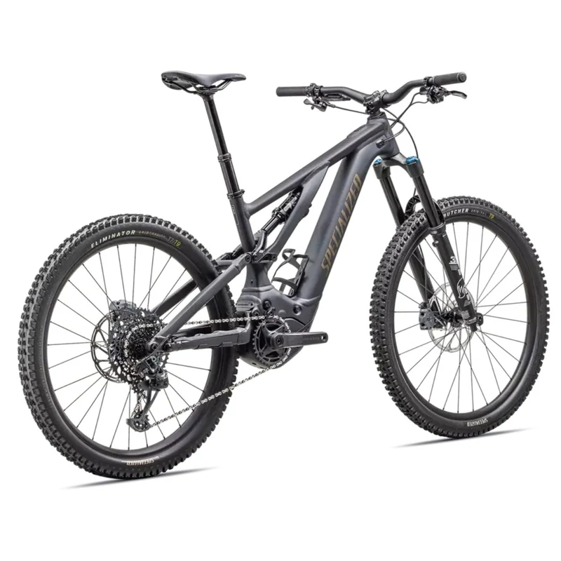 Specialized Levo Comp Alloy G3 UL