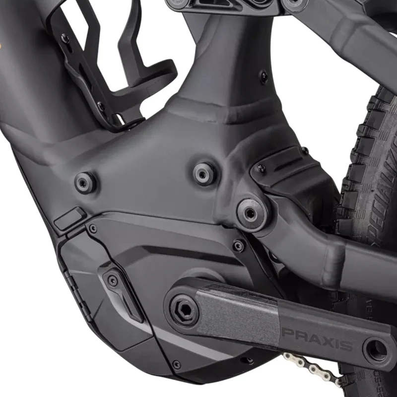Specialized Levo Comp Alloy G3 UL