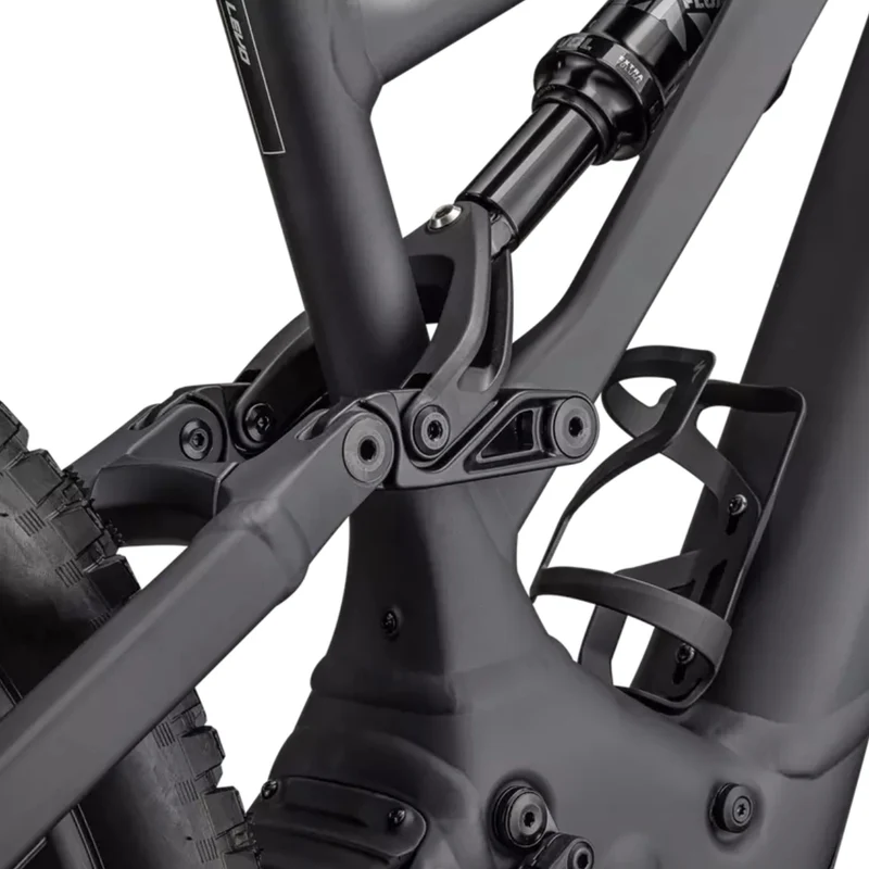 Specialized Levo Comp Alloy G3 UL
