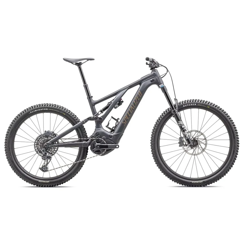 Specialized Levo Comp Alloy G3 UL