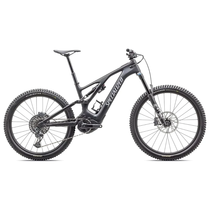 Specialized Levo Comp G3 UL