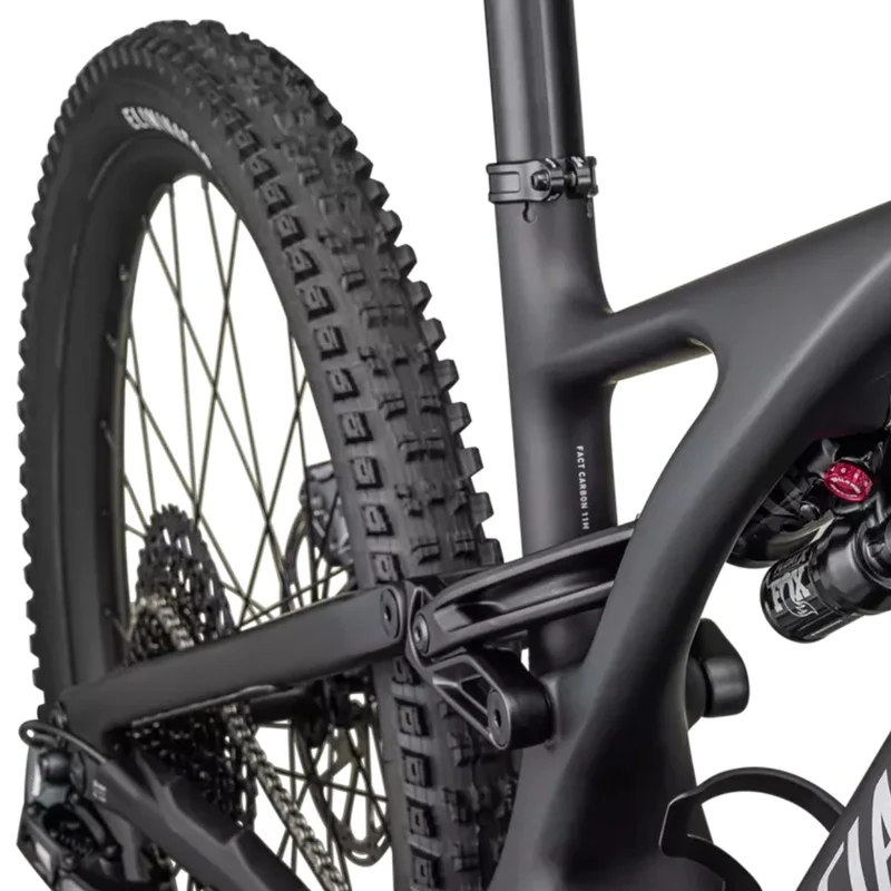 Specialized Levo Comp G3 UL