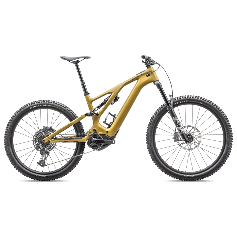 Specialized Levo Comp G3 UL