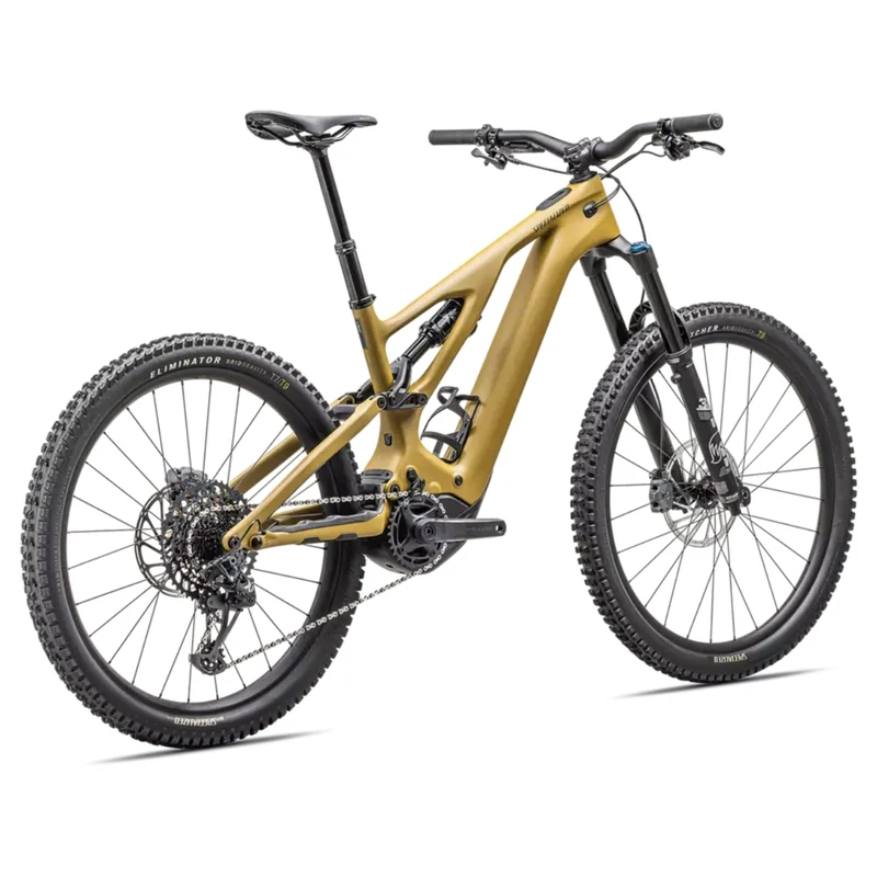 Specialized Levo Comp G3 UL