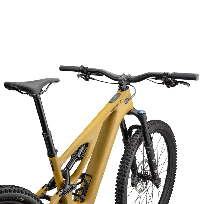 Specialized Levo Comp G3 UL