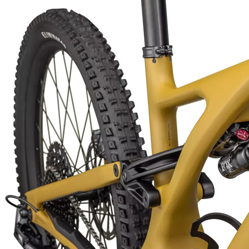 Specialized Levo Comp G3 UL