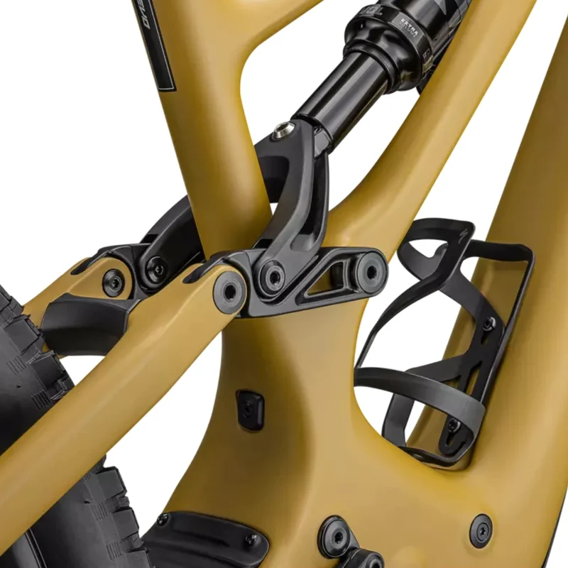 Specialized Levo Comp G3 UL