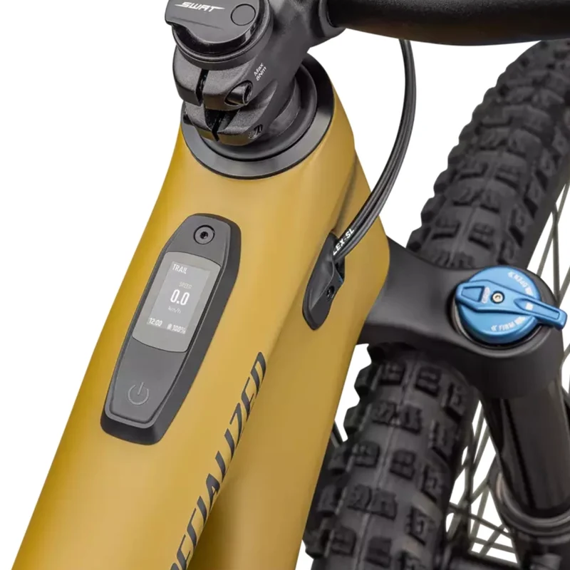 Specialized Levo Comp G3 UL