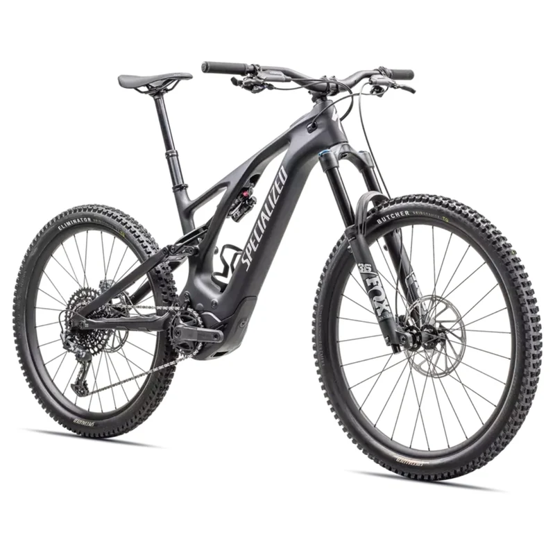Specialized Levo Comp G3 UL