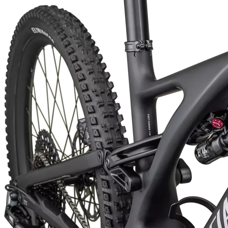 Specialized Levo Comp G3 UL