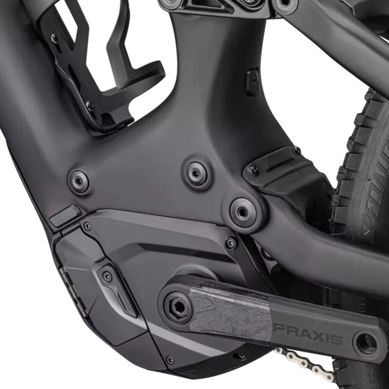 Specialized Levo Comp G3 UL