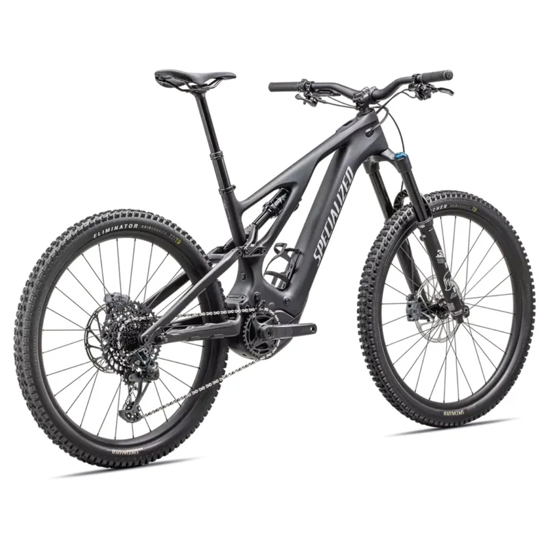Specialized Levo Comp G3 UL