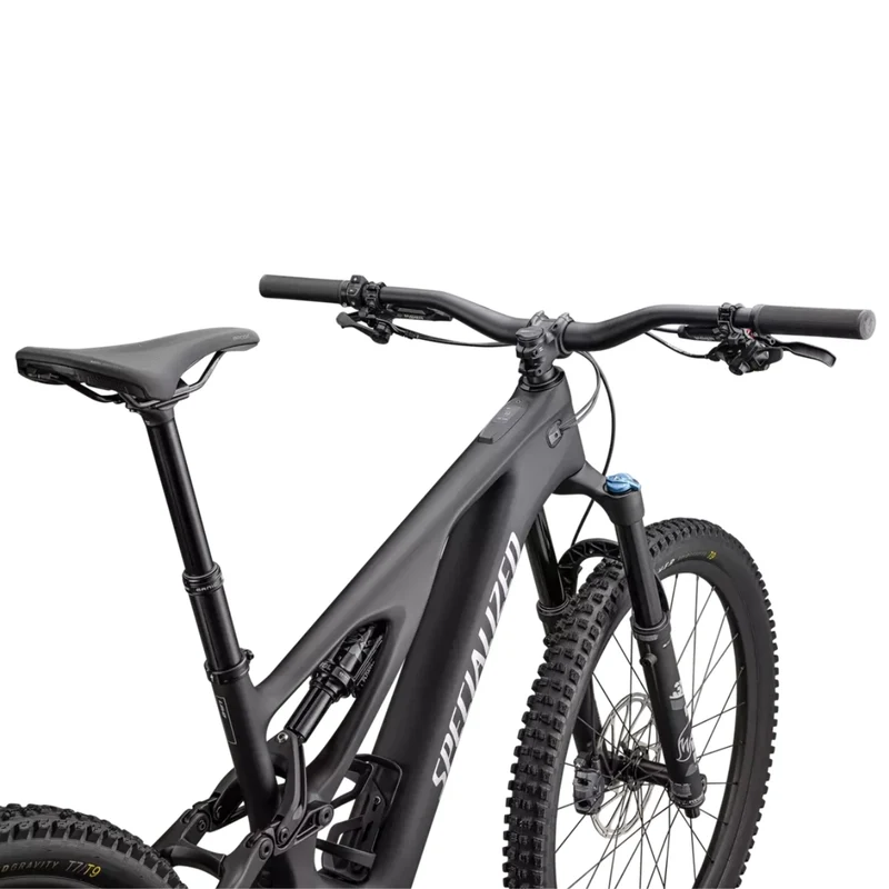 Specialized Levo Comp G3 UL