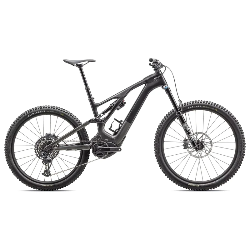 Specialized Levo Comp G3 UL