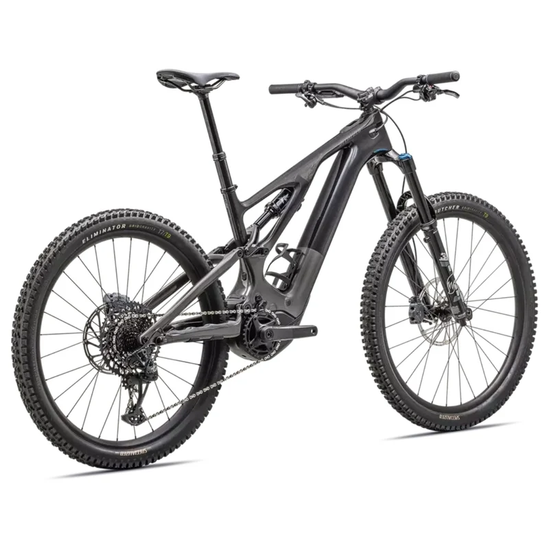 Specialized Levo Comp G3 UL