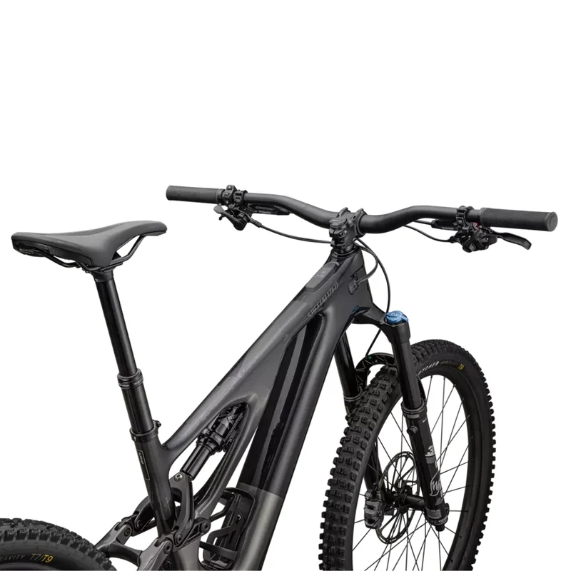 Specialized Levo Comp G3 UL