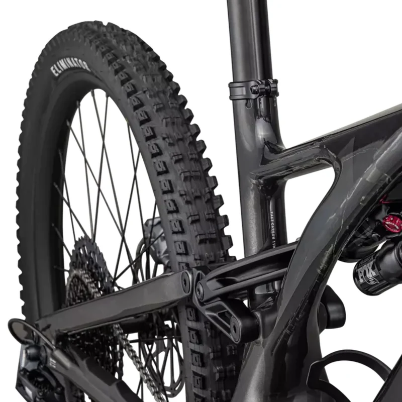 Specialized Levo Comp G3 UL