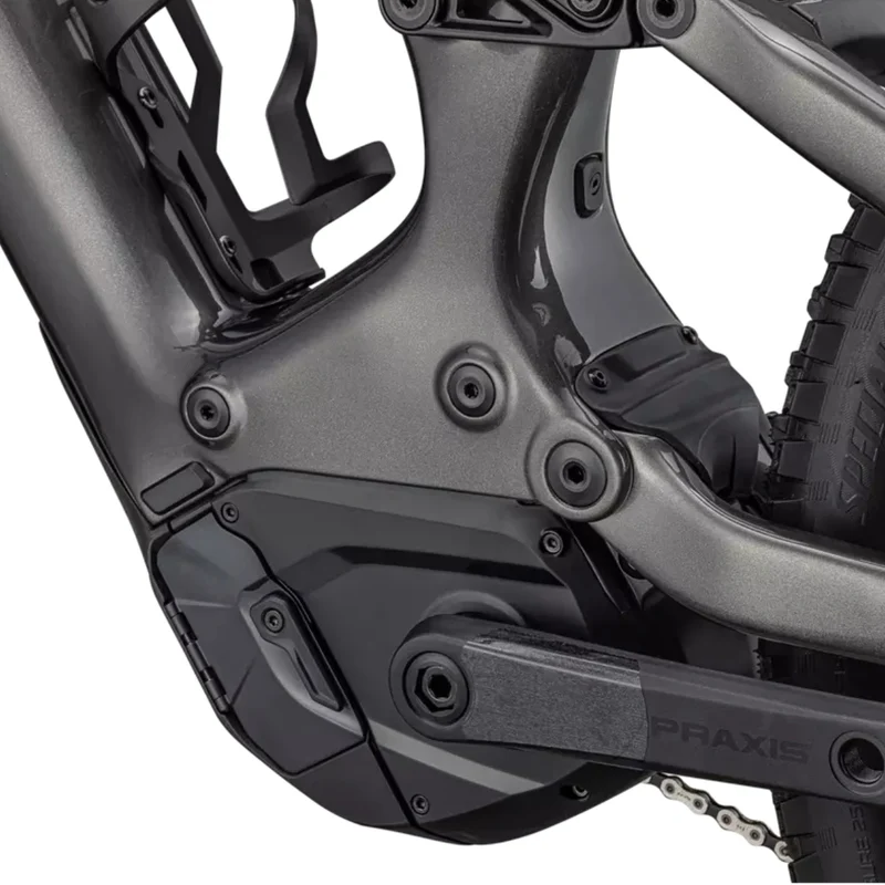 Specialized Levo Comp G3 UL