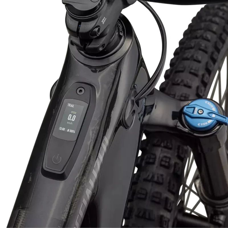 Specialized Levo Comp G3 UL