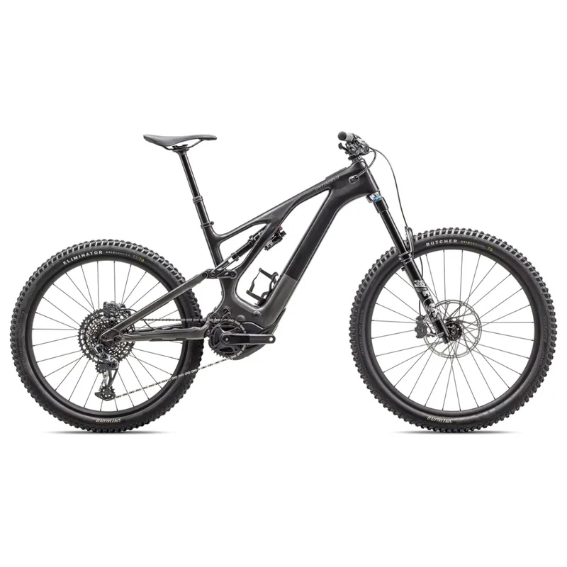 Specialized Levo Comp G3 UL