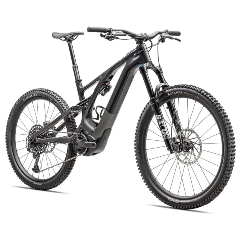 Specialized Levo Comp G3 UL