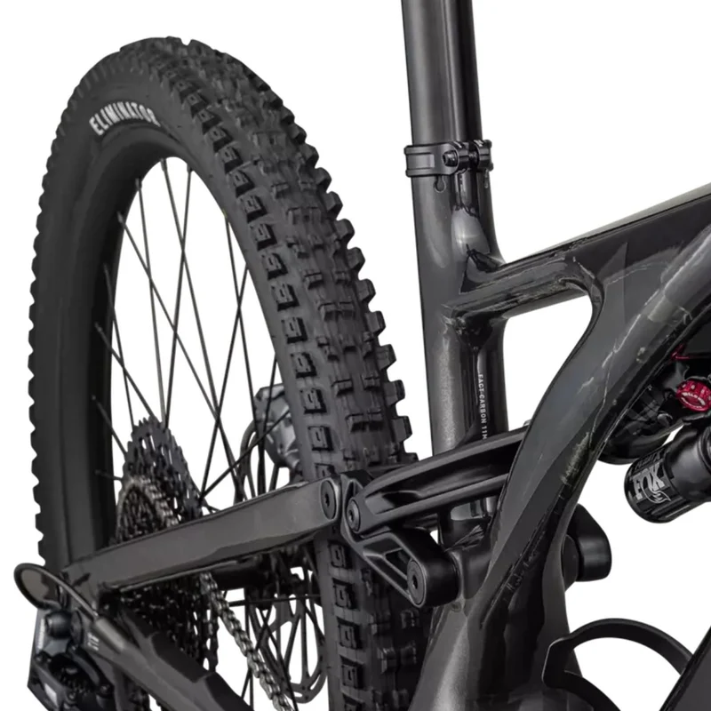 Specialized Levo Comp G3 UL
